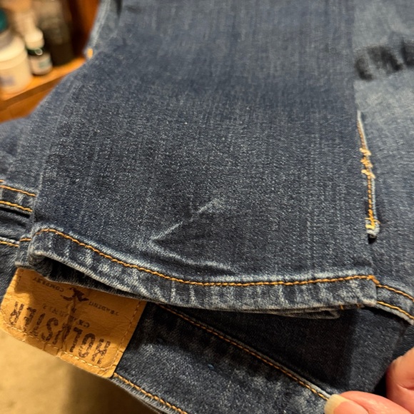Hollister jeans - Picture 11 of 12